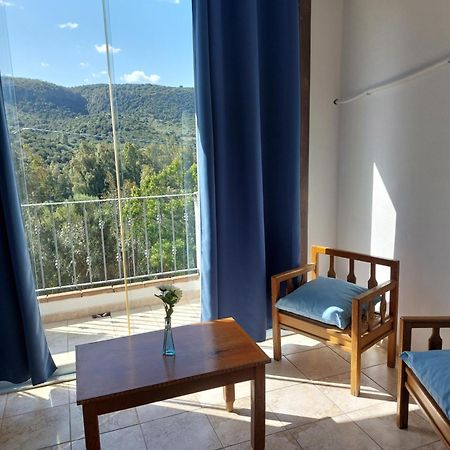 Hotel Valle Del Cedrino Galtelli Bagian luar foto