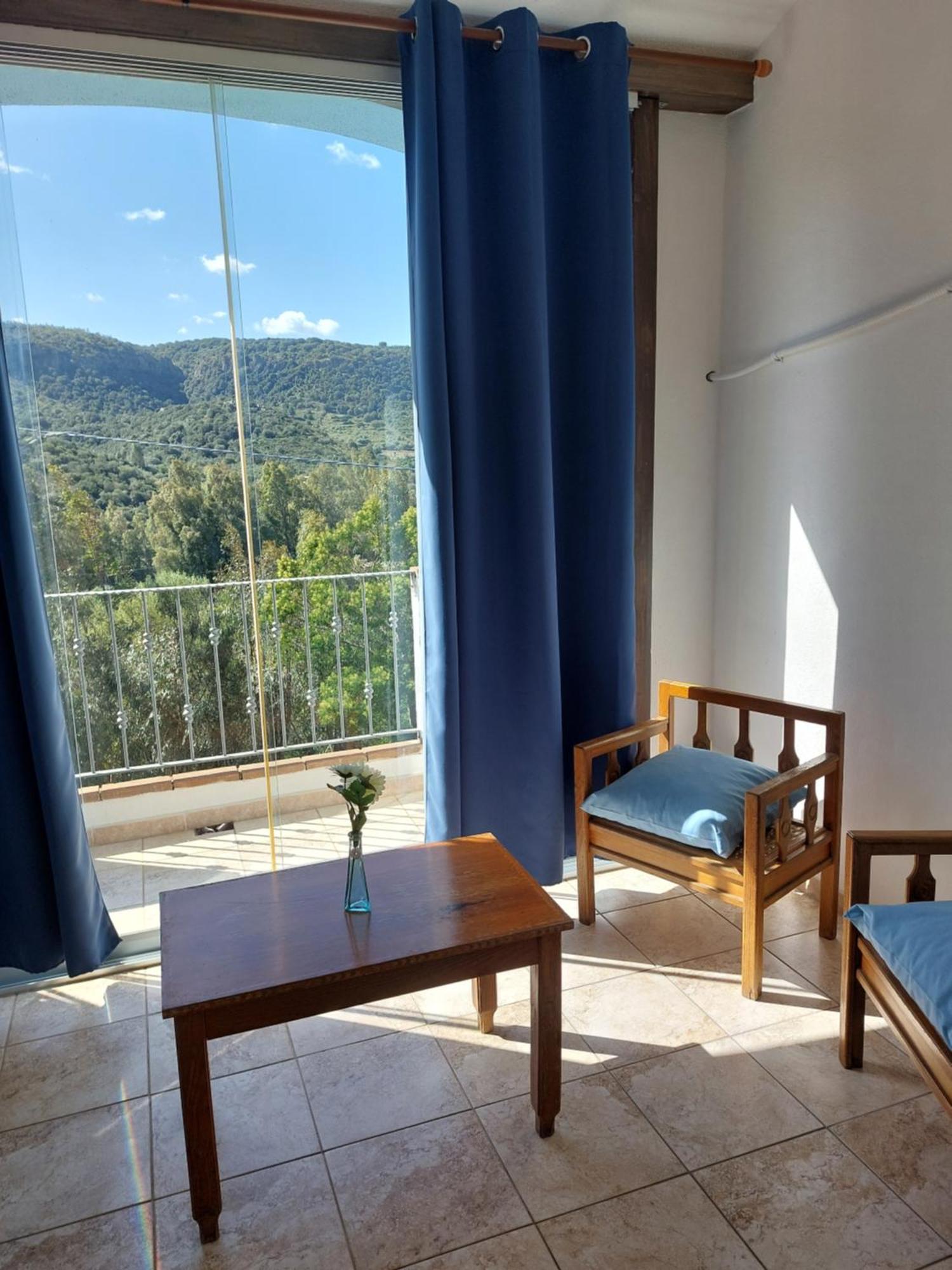 Hotel Valle Del Cedrino Galtelli Bagian luar foto