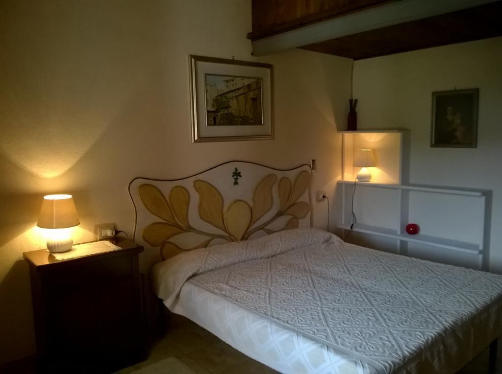 Hotel Valle Del Cedrino Galtelli Bagian luar foto