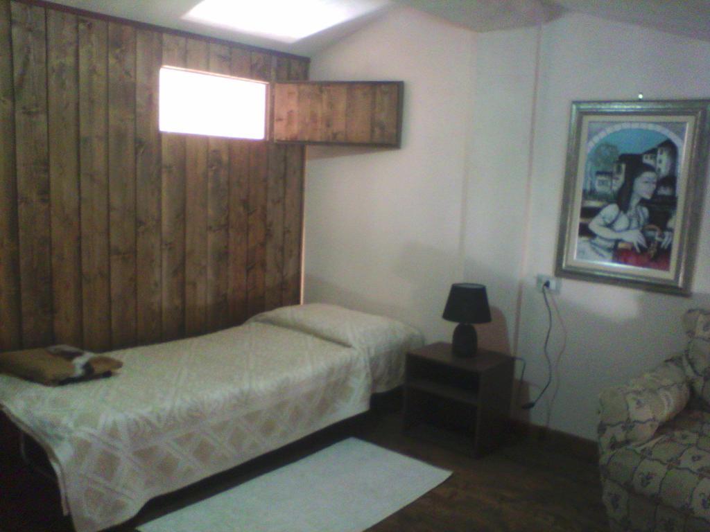 Hotel Valle Del Cedrino Galtelli Bagian luar foto