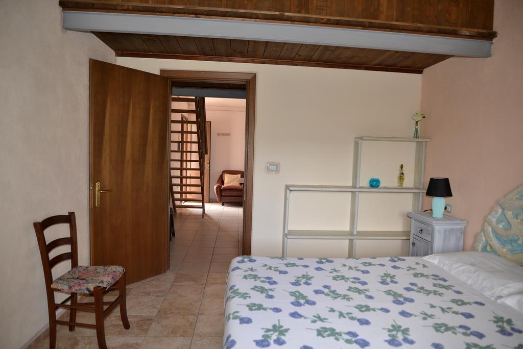 Hotel Valle Del Cedrino Galtelli Bagian luar foto