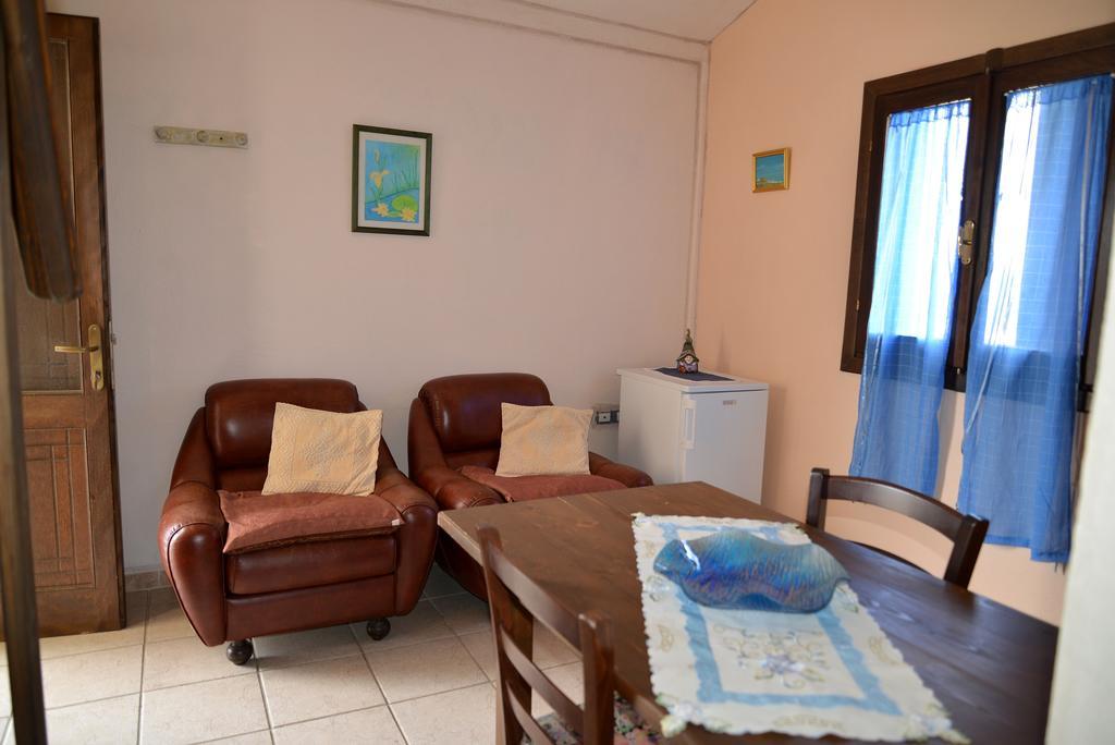 Hotel Valle Del Cedrino Galtelli Bagian luar foto