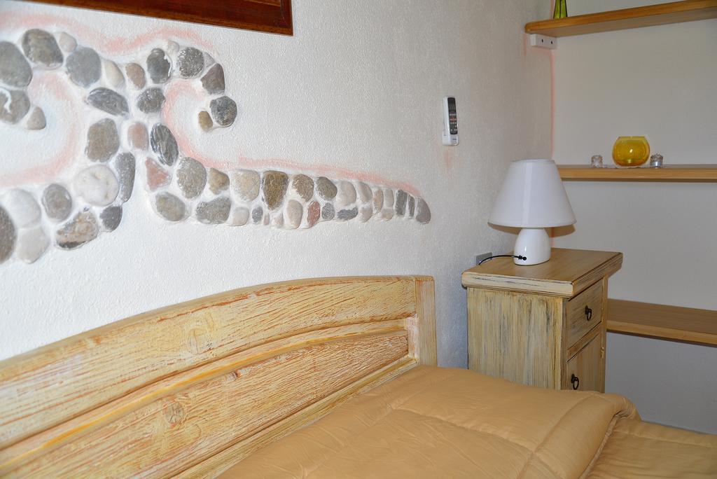 Hotel Valle Del Cedrino Galtelli Bagian luar foto