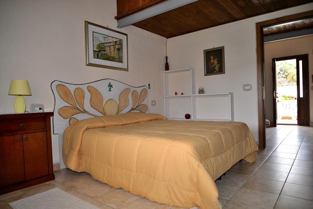Hotel Valle Del Cedrino Galtelli Bagian luar foto