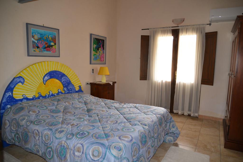 Hotel Valle Del Cedrino Galtelli Bagian luar foto