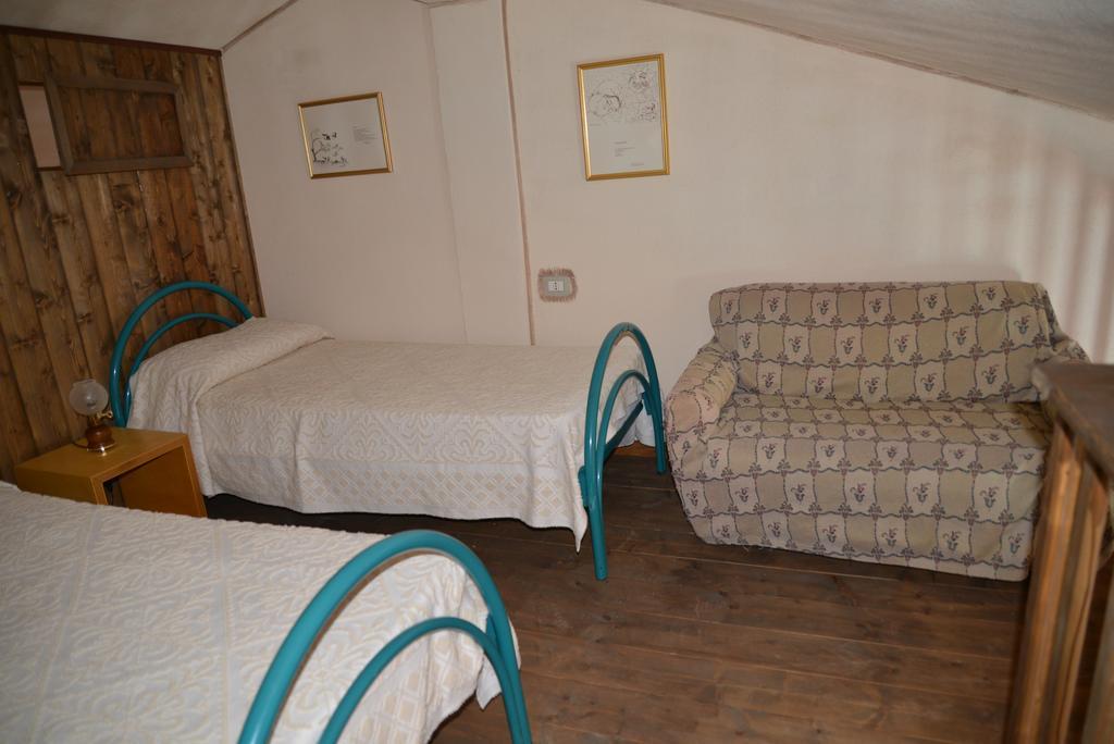 Hotel Valle Del Cedrino Galtelli Bagian luar foto