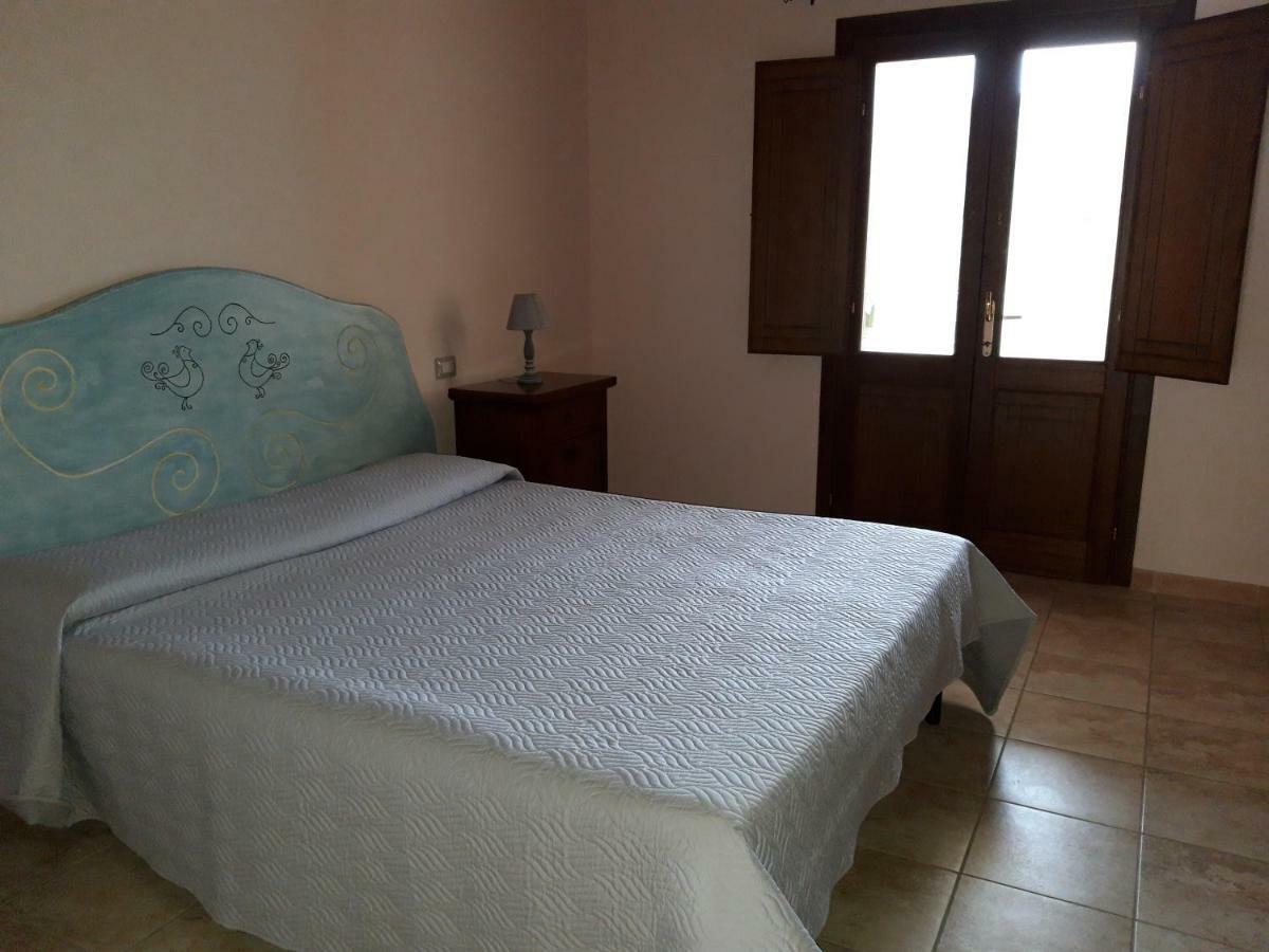 Hotel Valle Del Cedrino Galtelli Bagian luar foto
